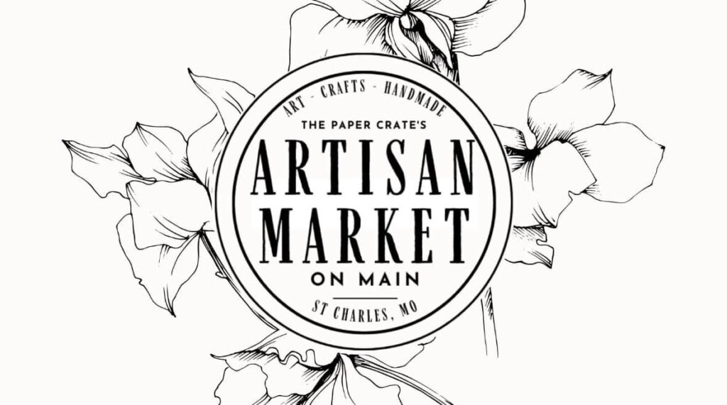 Artisan Market on Main - Sunday