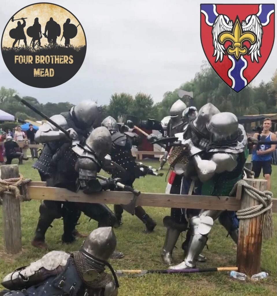 5th Annual Mead on Main - Viking Festival